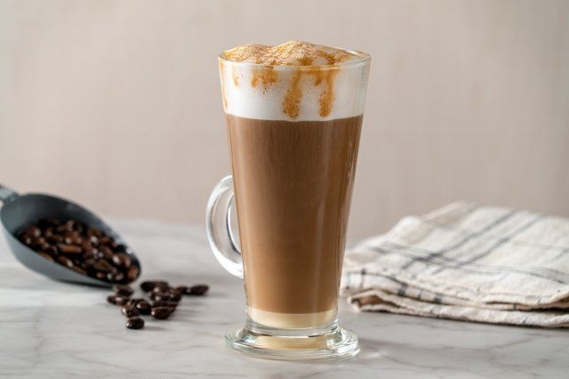Caramel Macchiato