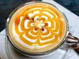 Caramel Macchiato Regular