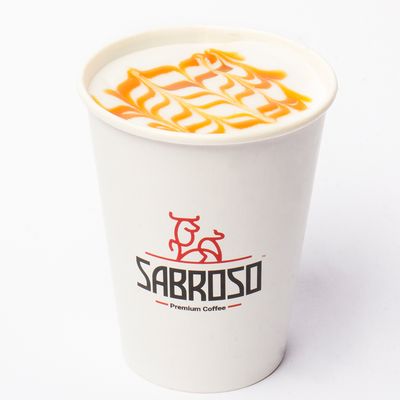 Caramel Macchito Medium