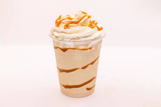 Nutella Frappe