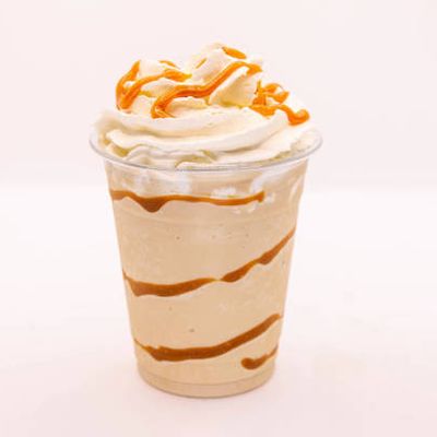 Danette Caramel Shake