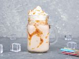 Caramel Shake