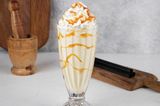 Caramel Milkshake