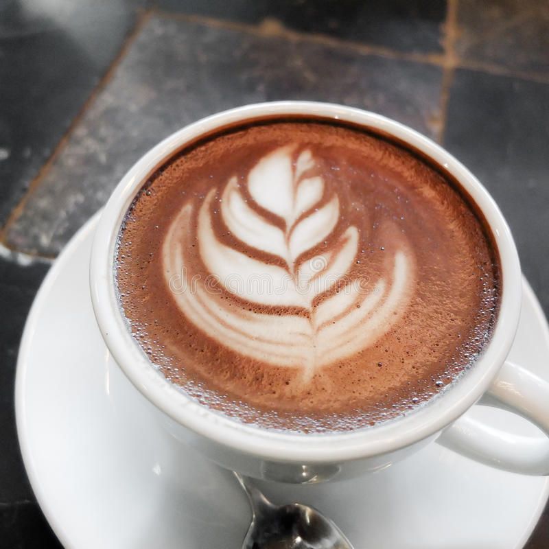 Caramel Mocha