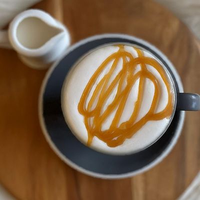 Caramel Mocha