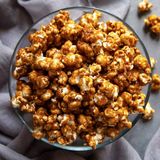 Caramel Popcorn