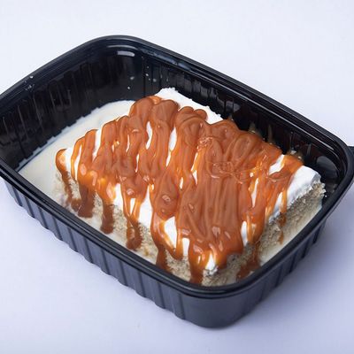 Caramel Qashtota