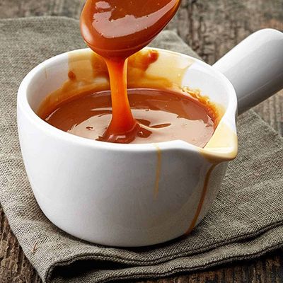 Caramel Sauce