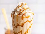 Caramel Shake
