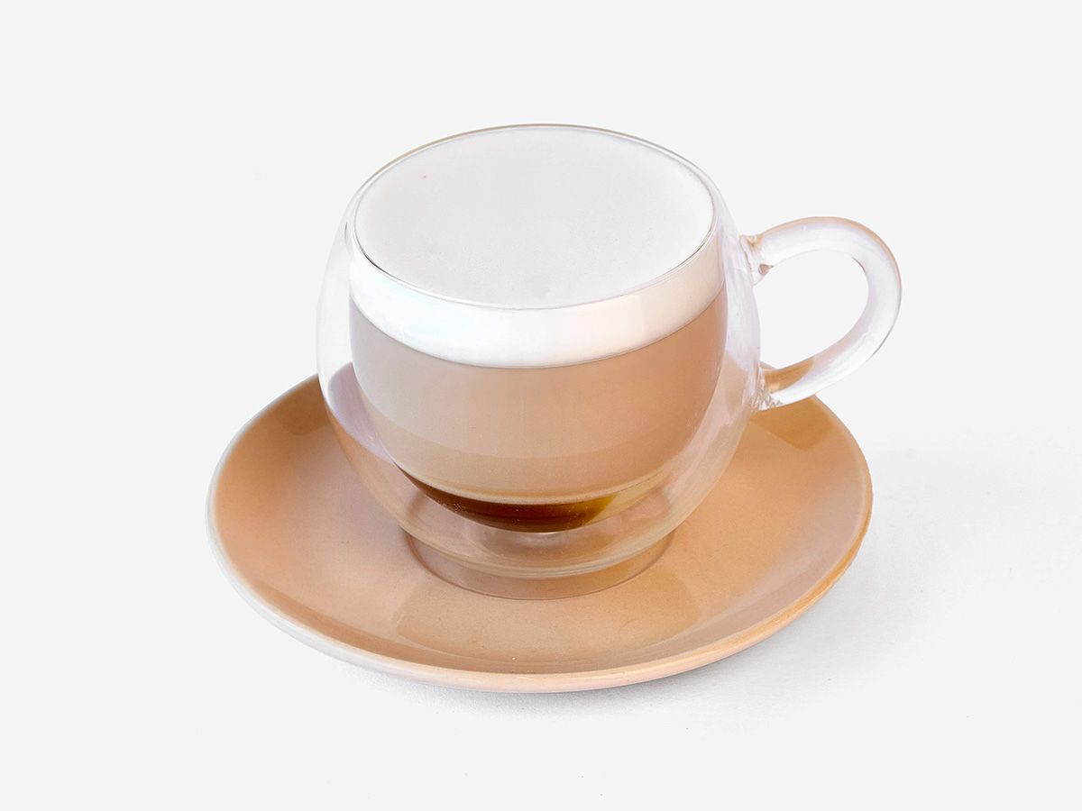 Caramel Spanish Latte