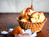 Caramel Sundae