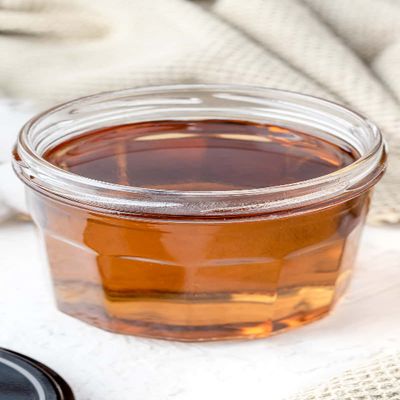 Caramel Syrup