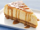 Caramel Cheesecake