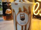 caramel cream