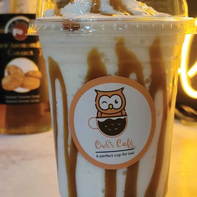 Owl's Cafe photo 6