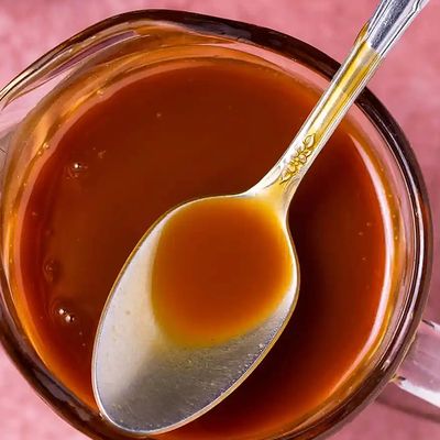 Caramel flavor