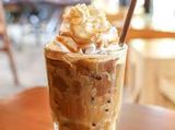 Caramel Frappe