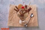 Sundae Caramel