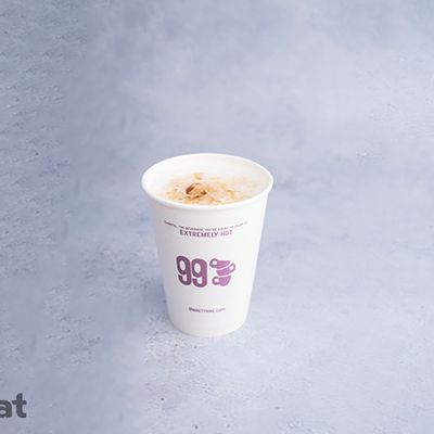 Caramel Macchiato