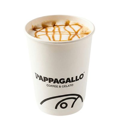Caramel Macchiato - 12 Oz