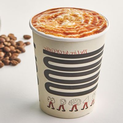 Caramel Macchiato