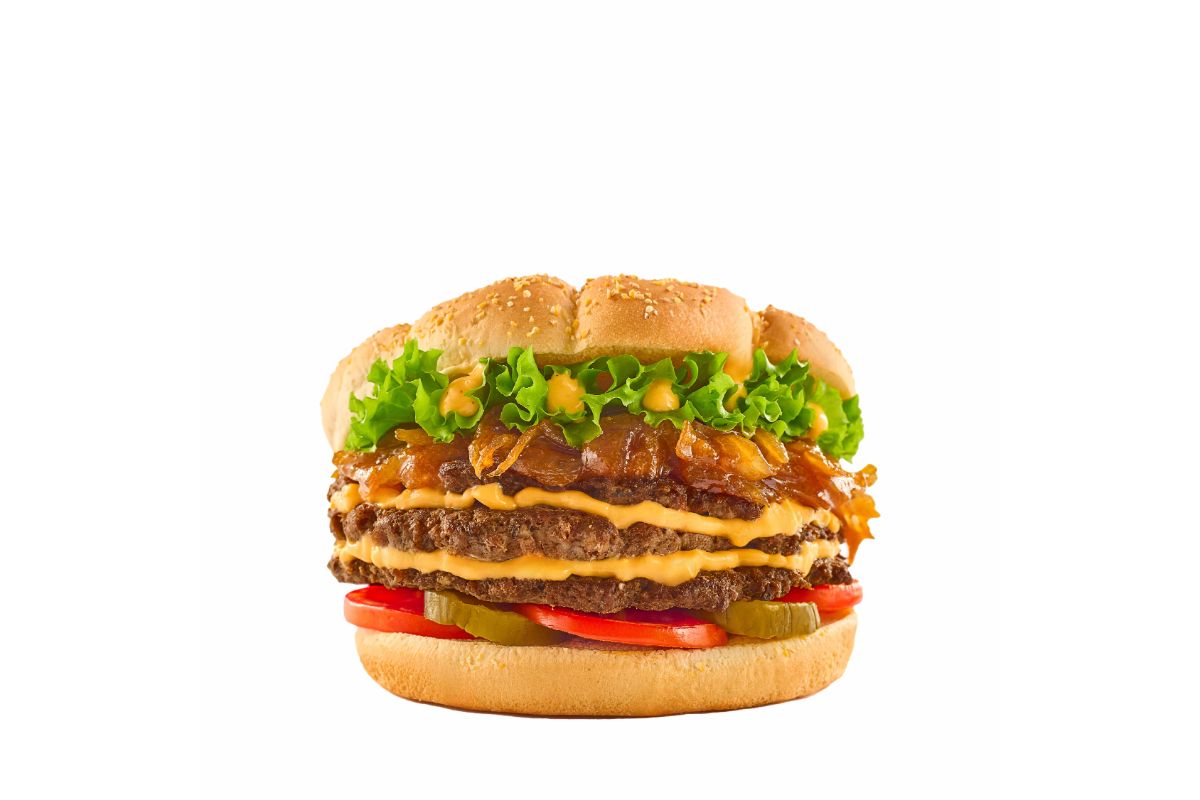Caramelization Beef