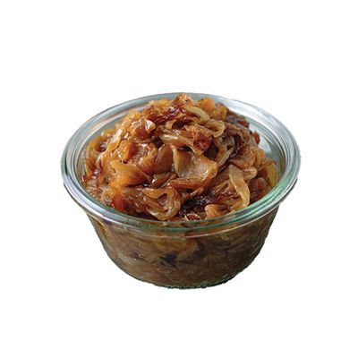 Extra Caramelized Onion