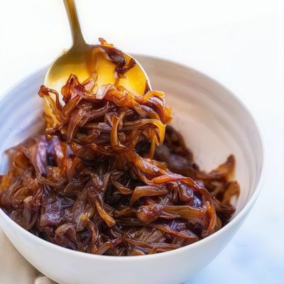 Caramelized Onions