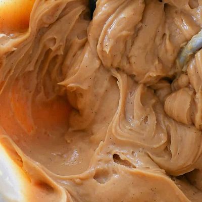 Caramel Cream