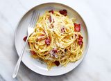Carbonara Pasta