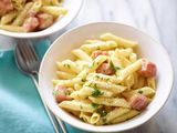 Pasta Carbonara