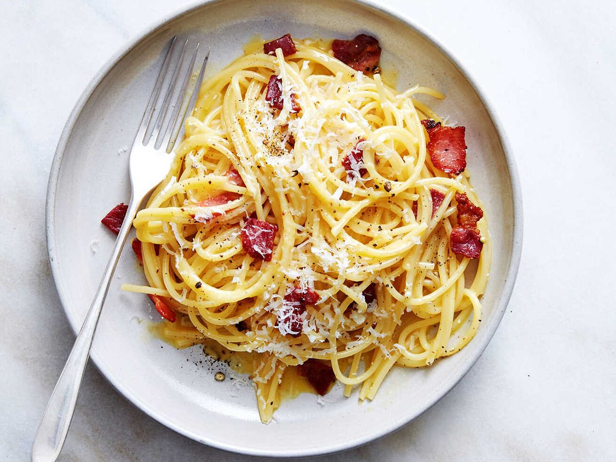 Carbonara
