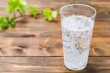 Carbonated Water