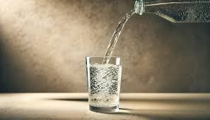 Carbonated Water
