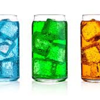 Soda