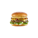 Caribbean Burger