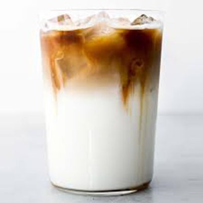 Caramel Macchiato