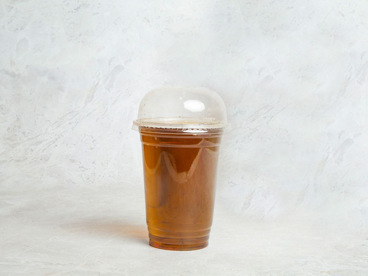 Carob 1 Liter