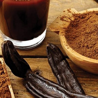Carob JerryCans