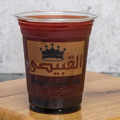 Carob Oriental juices