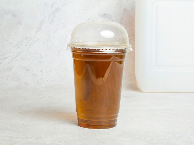 Carob Juice