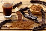 Carob Drink