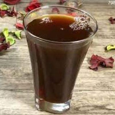 Family Fresh Carob Juice