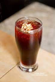 Carob Juice