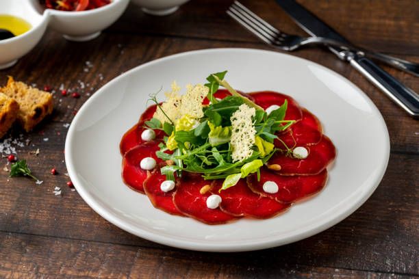 Carpaccio