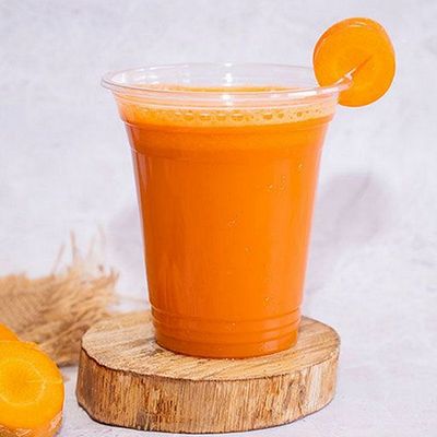 Carrot