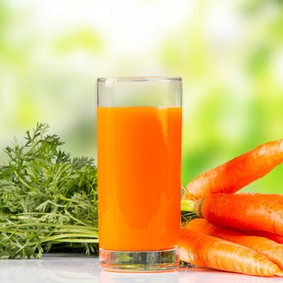 Carrot