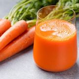 Carrot ORIENTAL