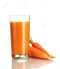 Carrot Juice