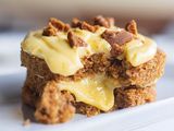 Carrot Lotus Cake